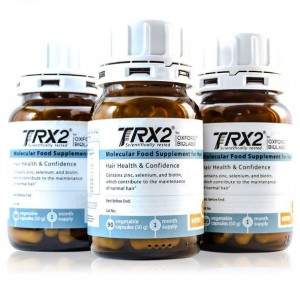 TRX2 traitement calvitie