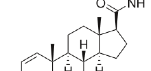 molécule finasteride 1mg