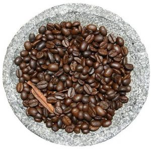 cafe cafeine contre perte cheveux